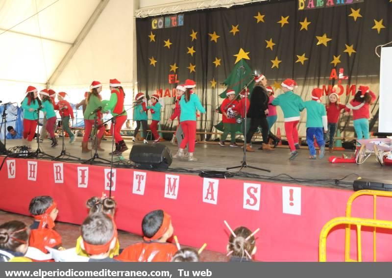 GALERÍA DE FOTOS - Navidad en los coles