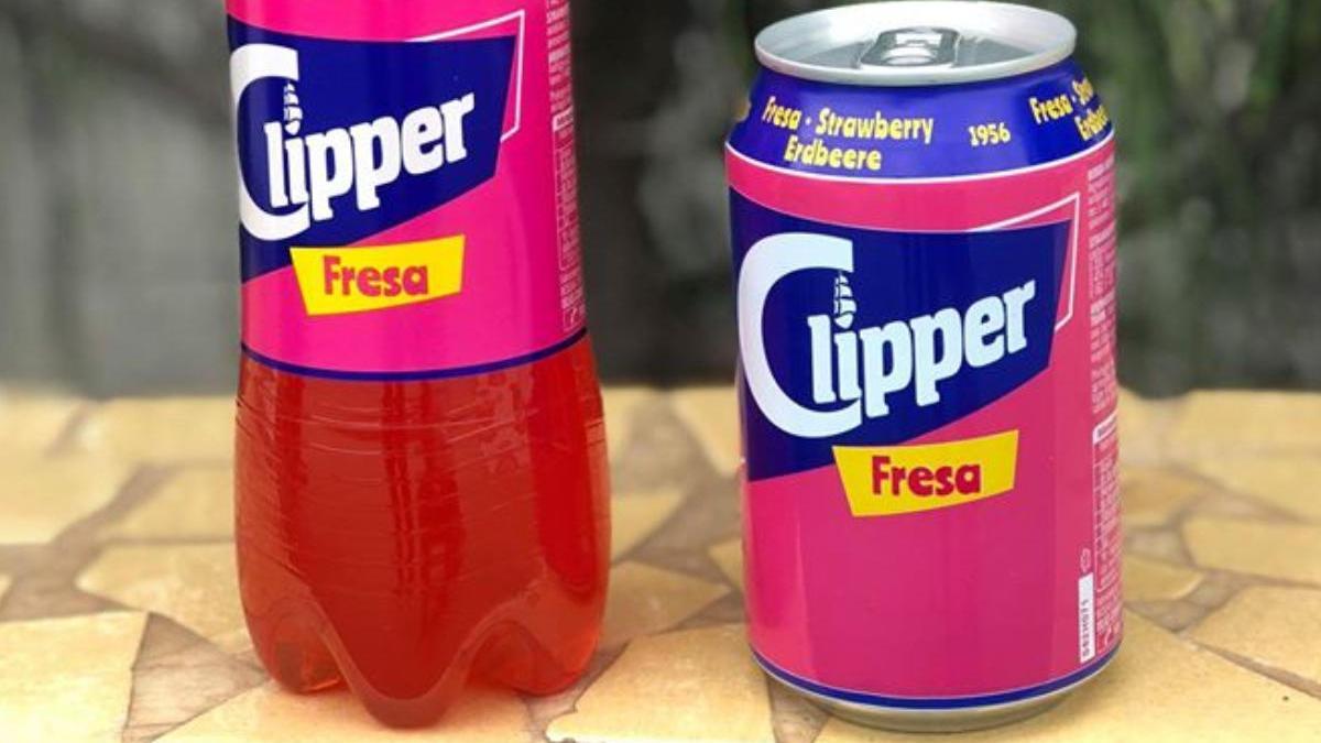 El Clipper de Fresa, en los cuartos de final del Mundial de Refrescos