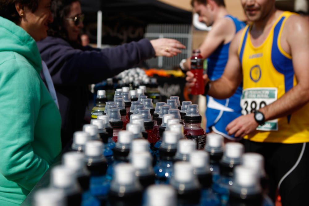 Media Maratón de Zamora