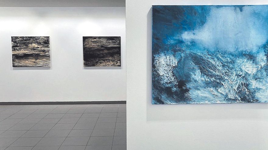 Sobre pintura y poesía