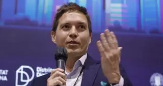 El II Forum Europeo de IA galardonará a Iñaki Berenguer por su carrera innovadora