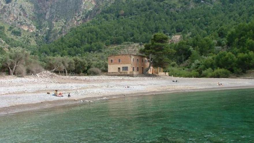 Inselrat muss Besitzer von Parzellen in Cala Tuent entschädigen