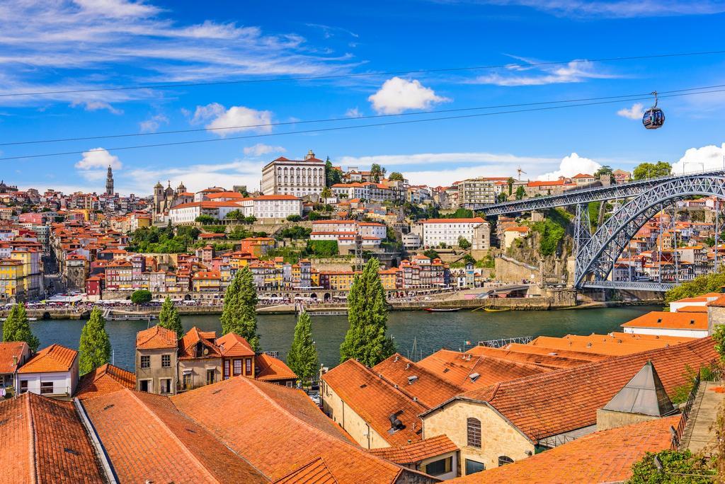 Oporto, Portugal