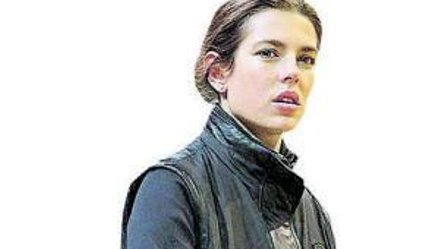 Carlota Casiraghi