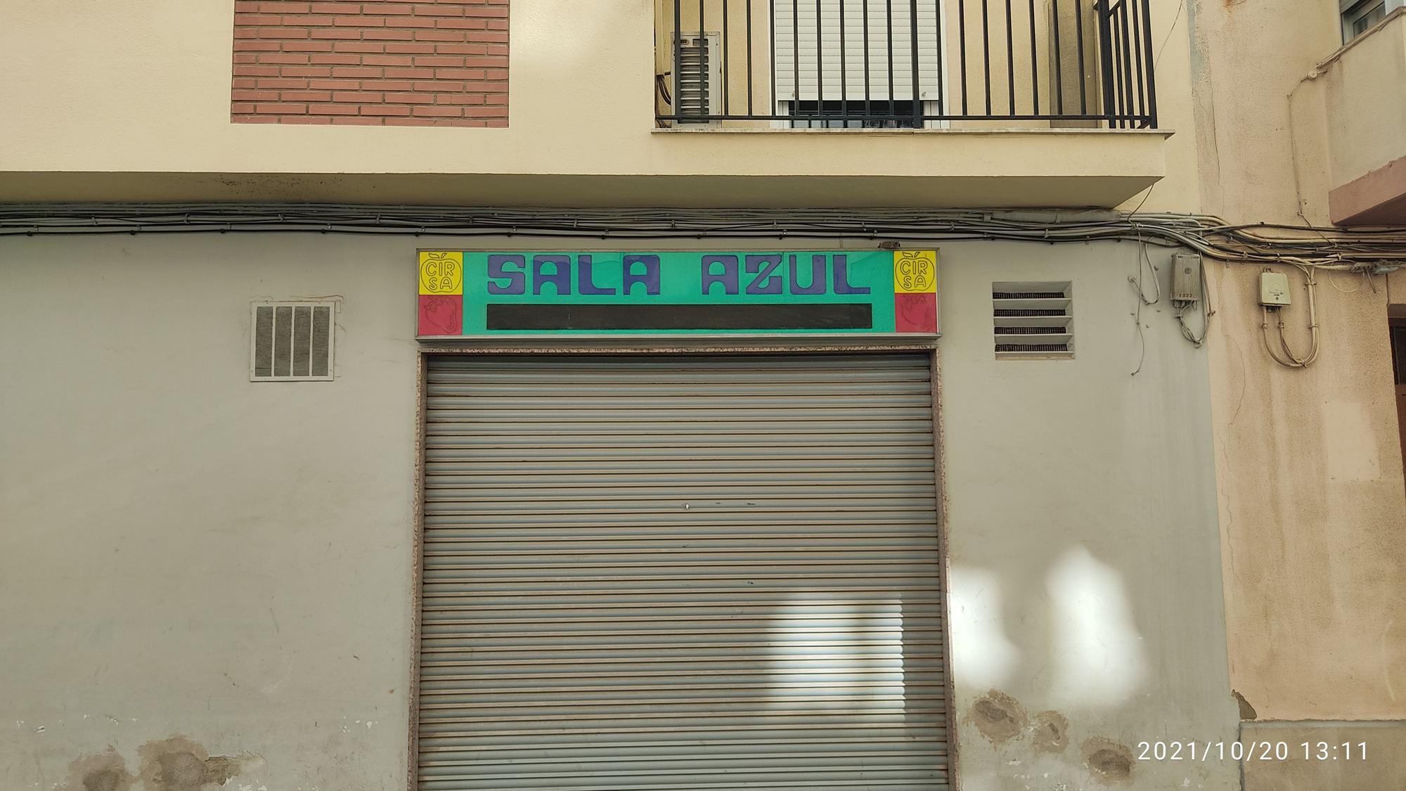 Galería de fotos: Castellón, la 'Florencia' del letrero comercial artesano