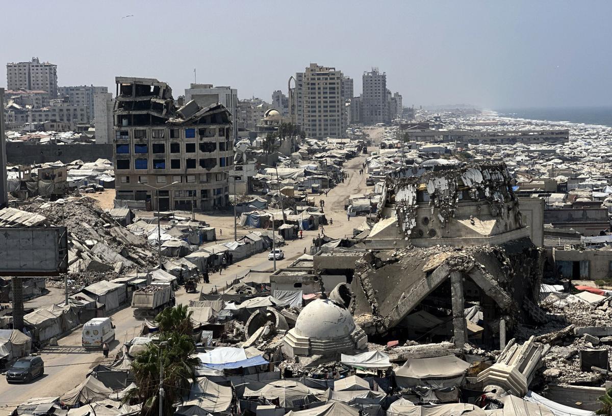 A què té dret Israel