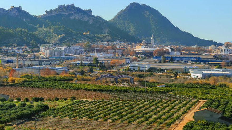 Xàtiva: la impronta de dos mil años de historia