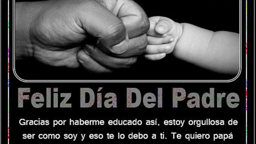 Día del Padre: 30 frases e imágenes para felicitar a papá - El Periódico  Extremadura