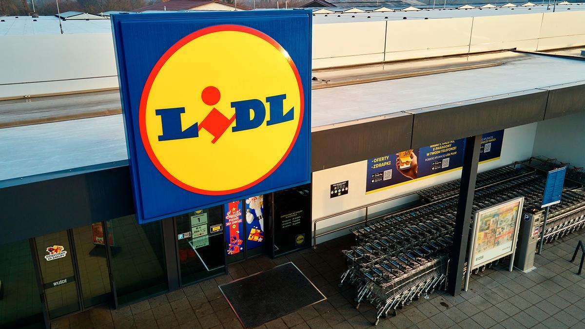 Colas en Lidl para conseguir el juego de sábanas con edredón que llega en 24 horas y no necesita planchado tras la lavadora