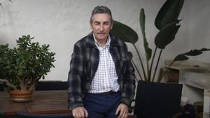 Fernando Escartín: "Al podi de París em vaig adonarque el sacrifici havia valgut la pena"