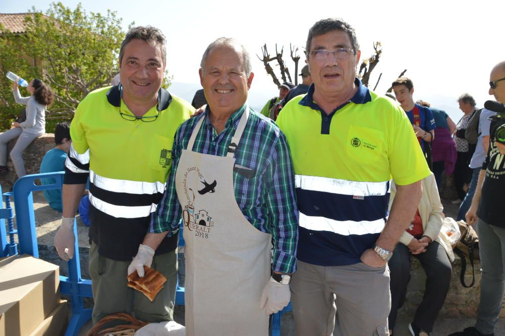 Vot de poble de Sant Marc