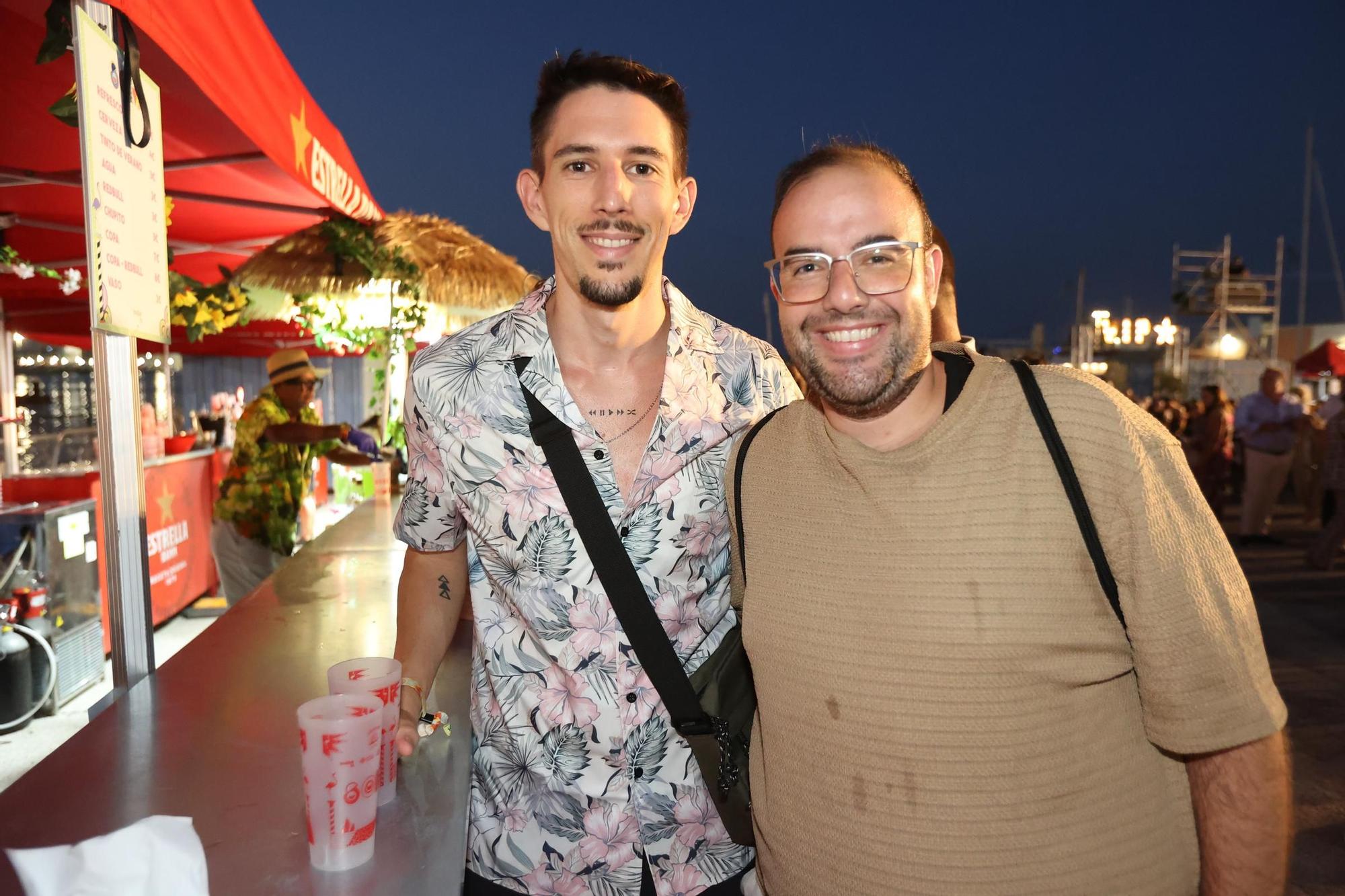 Concierto de Isabel Pantoja en Castellón