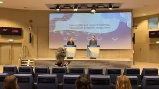 Bruselas oficializa el veto al arrastre: en un año ya estará prohibido en el 20% de las aguas de la UE