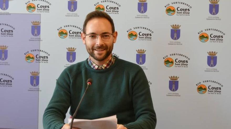 La Vall crea 12 plazas para jóvenes en prácticas