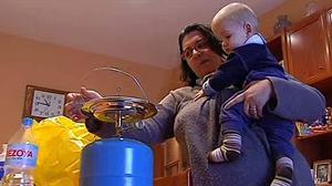 Més de 4.000 clients passen el cap de setmana sense subministrament de gas al barri del Poblenou de Barcelona.