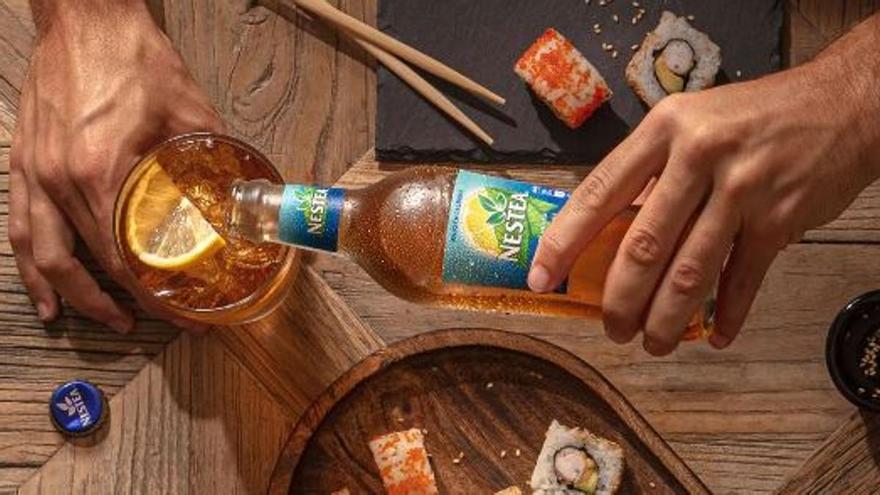 Nestlé despeja dudas sobre el futuro del Nestea tras su ruptura con Coca-Cola: &quot;Seguirá vendiéndose el año que viene&quot;