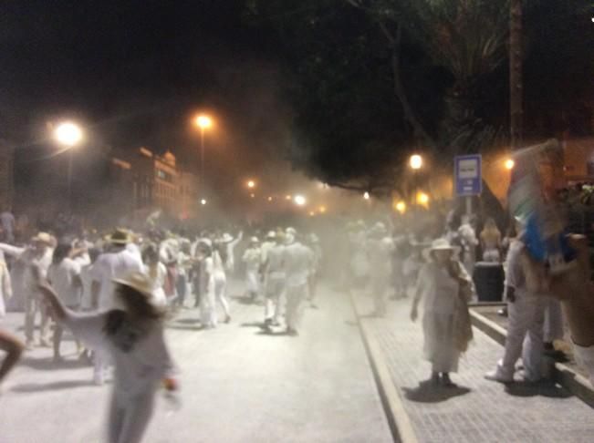 Carnaval Tradicional en Vegueta 2017