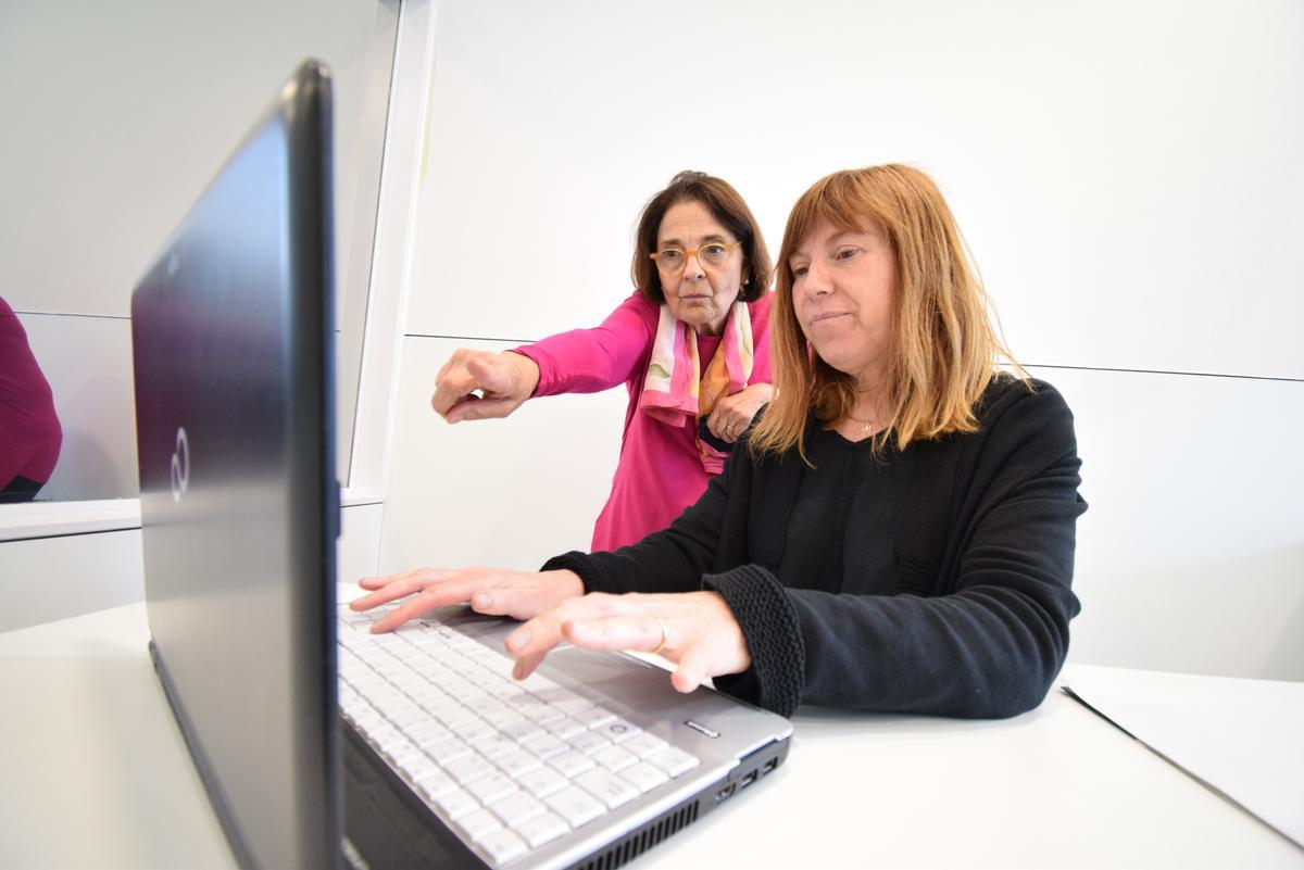 Carmen Gomar es la directora de la Cátedra de Simulación Clínica y Seguridad del Paciente de la Universidad de Vic - Universidad Central de Cataluña