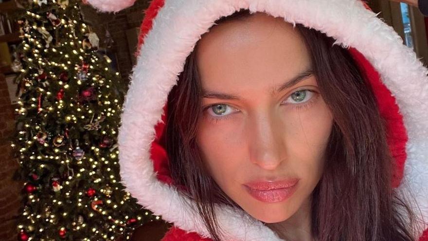 Irina Shayk: Sus fotos más espectaculares