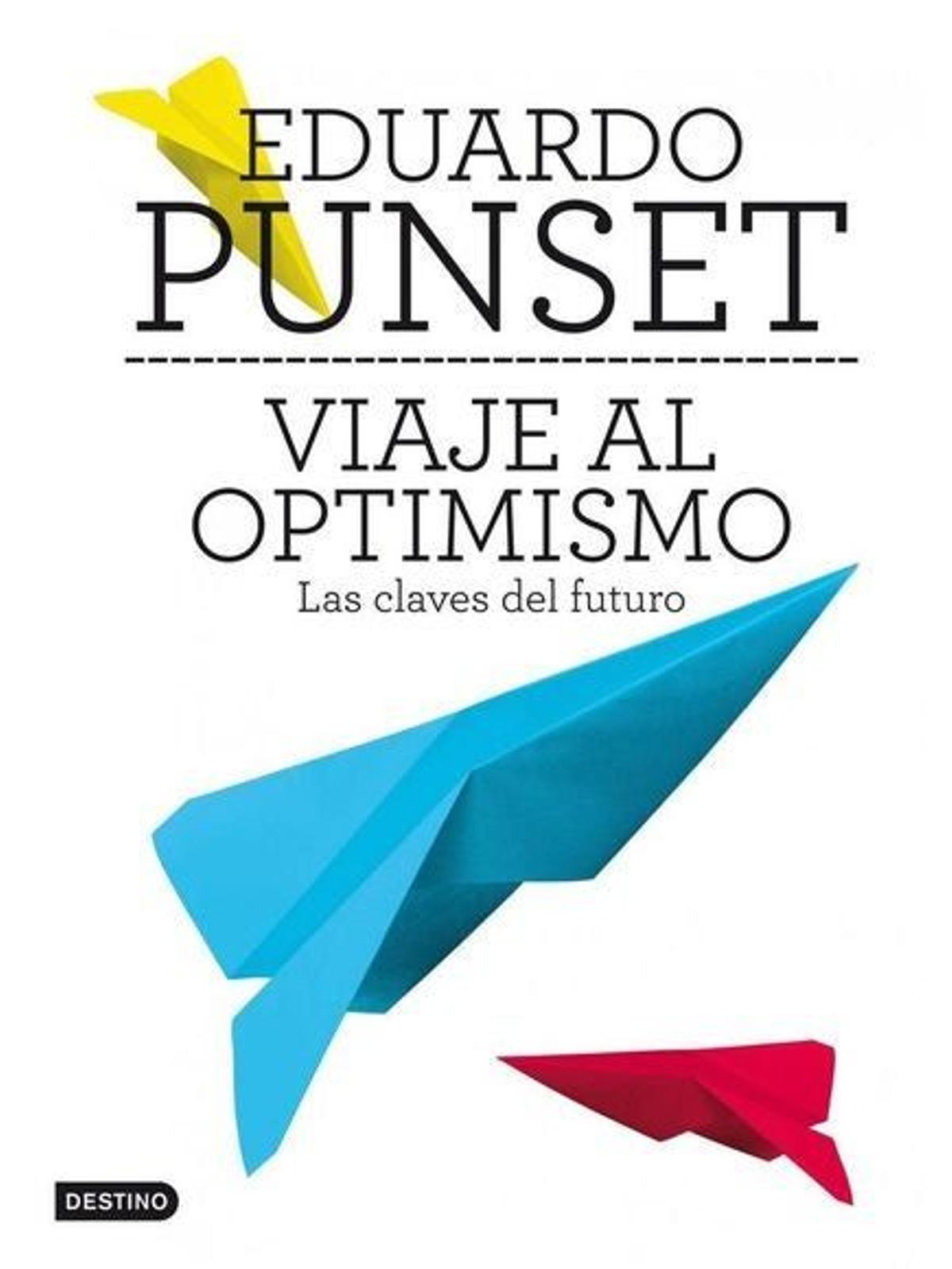 Viaje al optimismo'