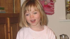 campovacio 2-7-2008. MADELEINE MCCANN. SUCCESSOS. CAS DE LA NENA DESAPARESCUDA MADELEINE MCCANN
