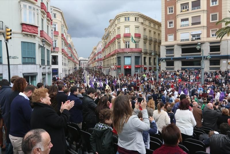 Domingo de Ramos de 2016 | Pollinica