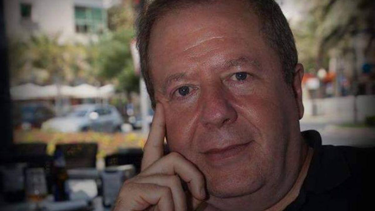 Fernando Javier Fernández López atesora una larga trayectoria dedicada a la escuela pública