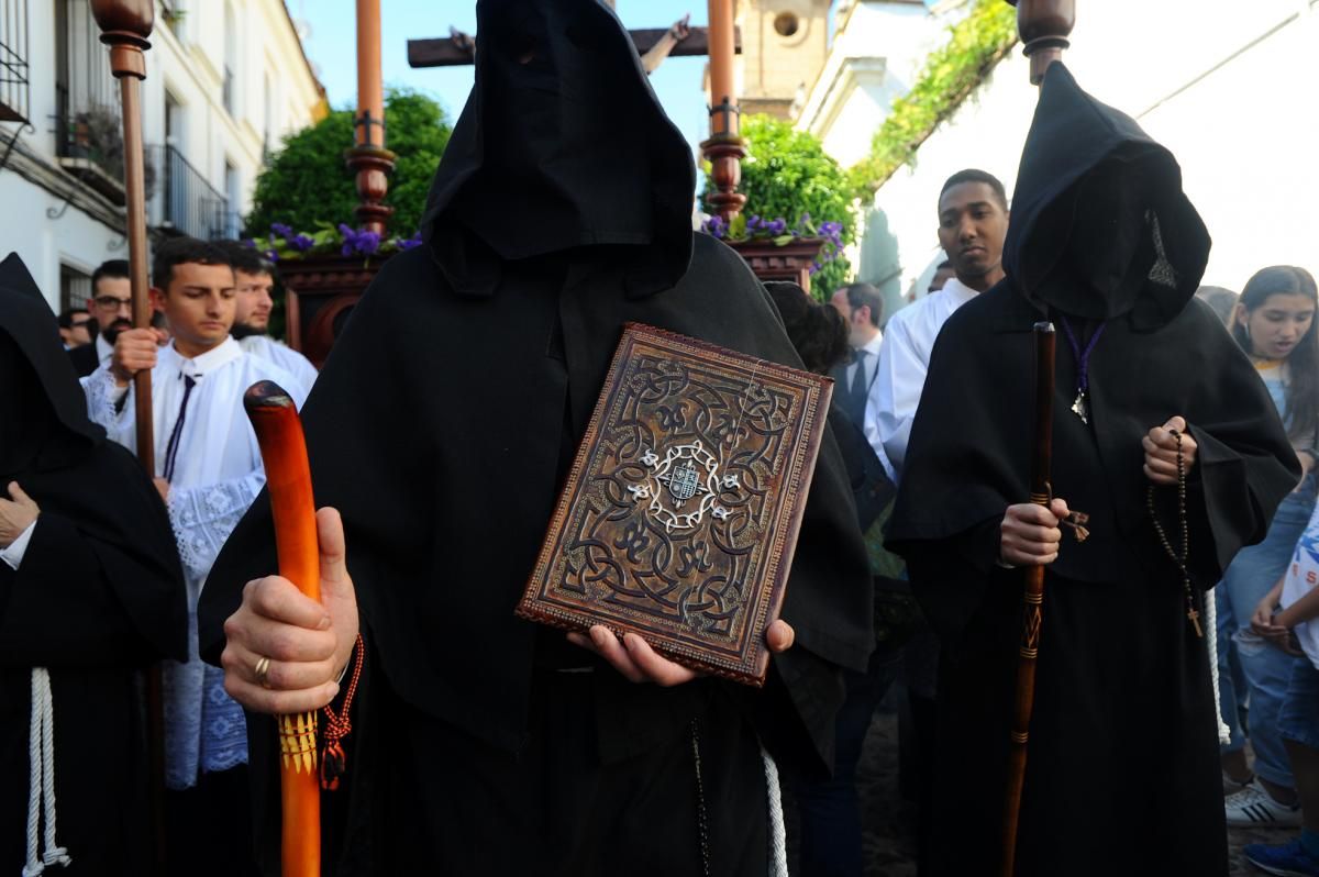 La Universitaria se consolida en la Semana Santa de Córdoba