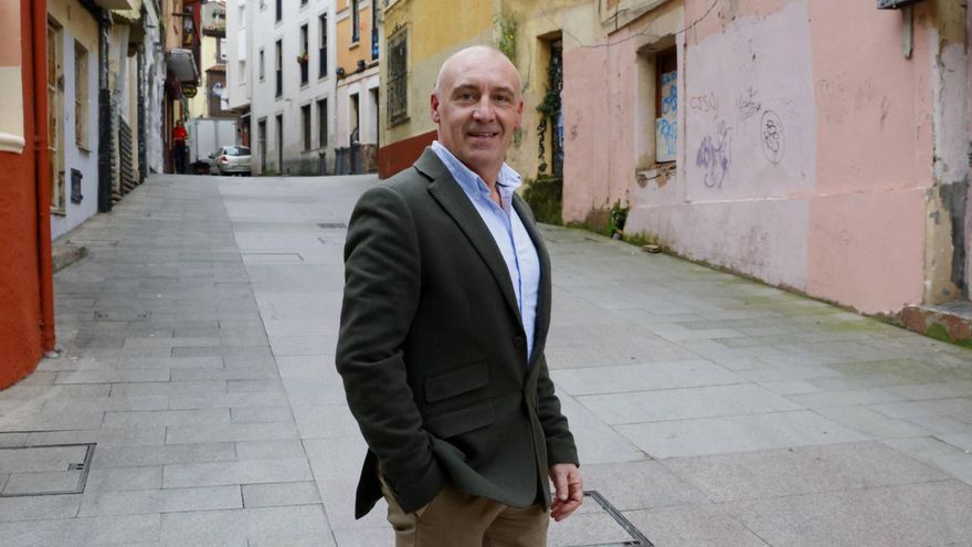 &quot;Gijón tiene proyectos para crecer y ser el motor de la zona norte&quot;