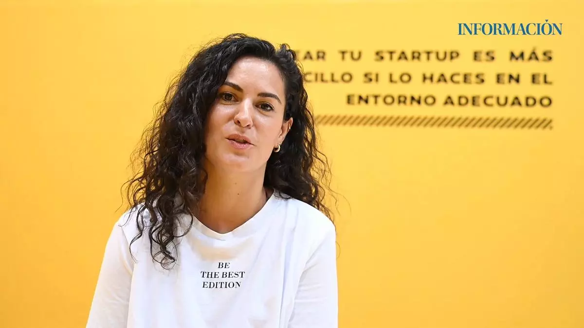 Una start-up de la UMH de Elche impulsa una red de apoyo al mayor
