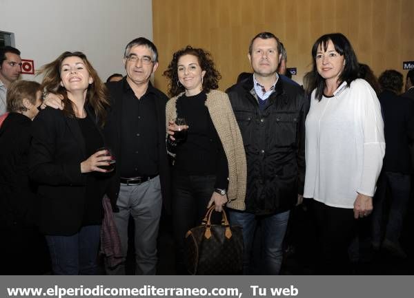 GALERÍA DE FOTOS - Bodeguilla de ‘Mediterráneo’ (jueves7 de marzo)