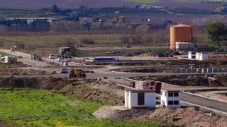 Escribano M&E y Santa Bárbara Sistemas abren el camino a un polo industrial en Córdoba al abrigo de la BLET