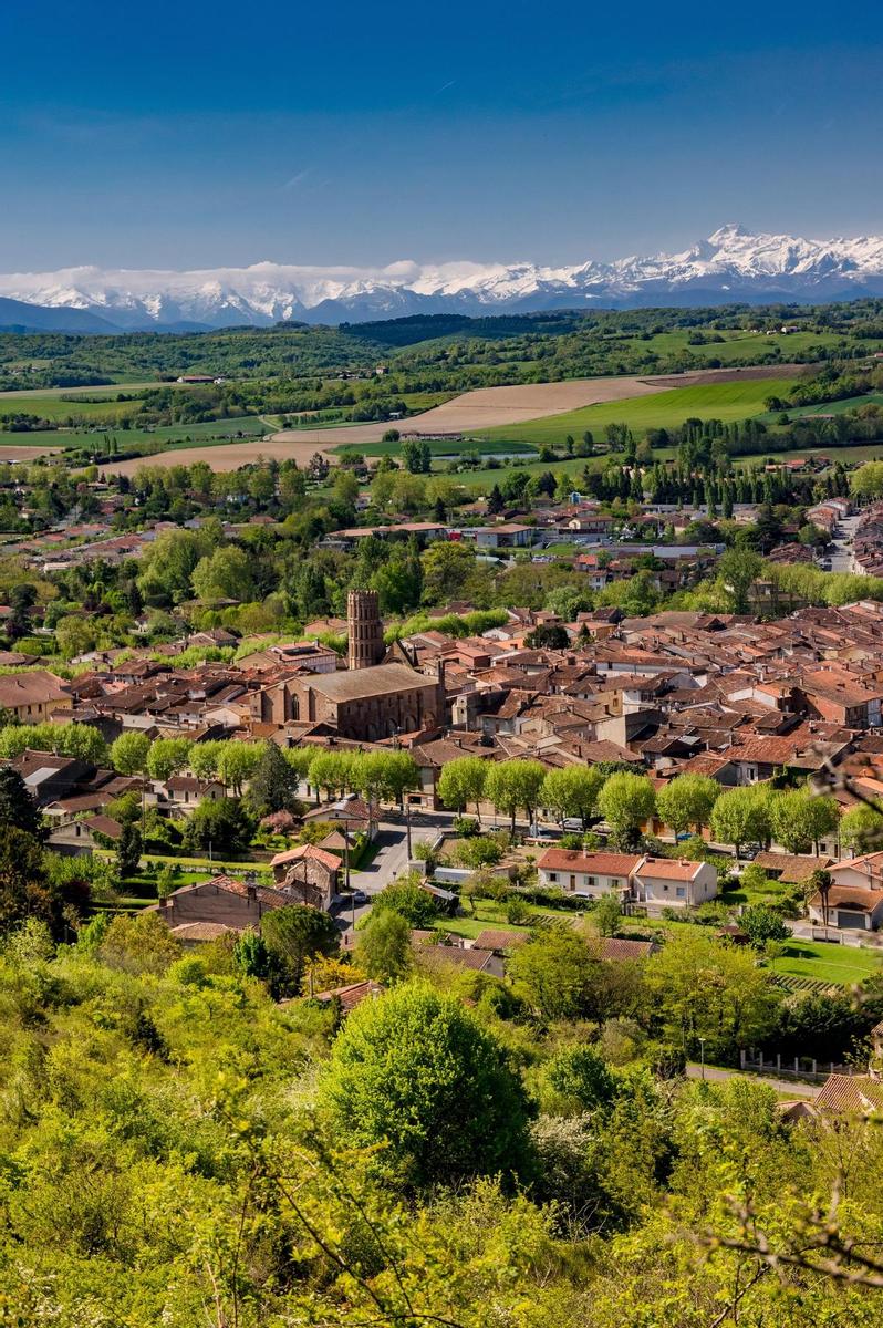 Haute-Garonne