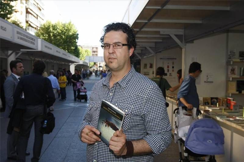 Feria del Libro en Córdoba