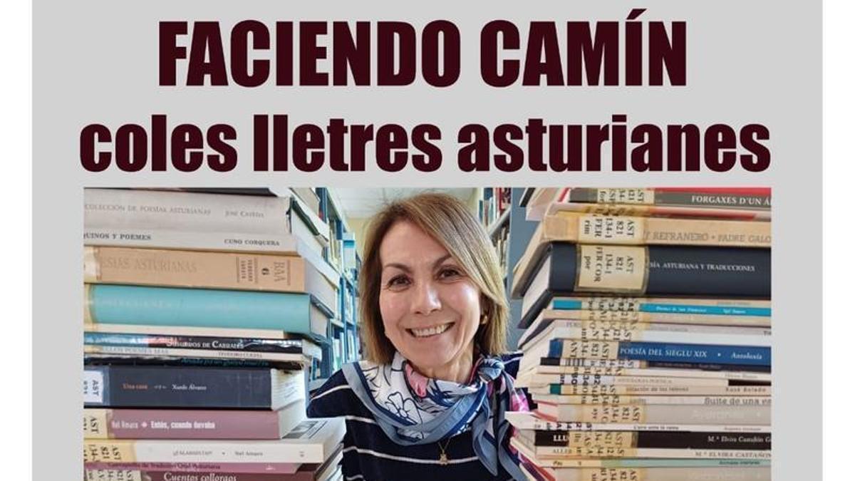 El cartel del nuevo acto de Cauce