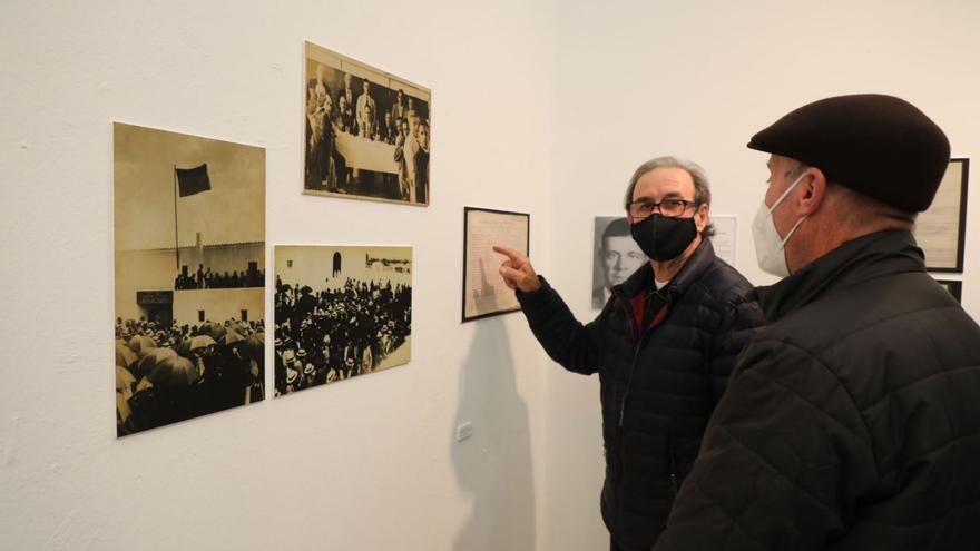 Exposiciones inprescindibles en el Centro ‘Gabrielet’ y en  el Faro de la Mola