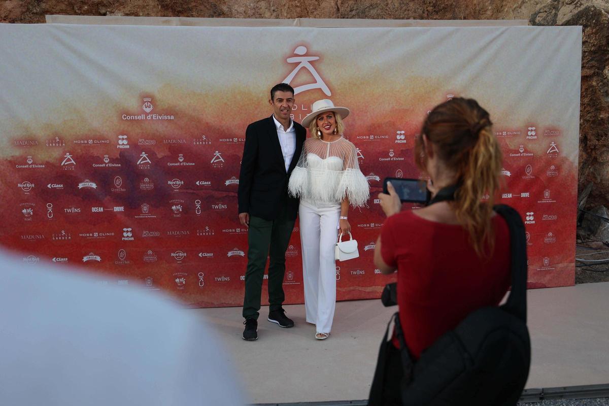 Pasarela Adlib 2025