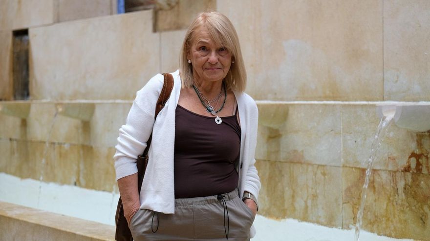 Los versos más existenciales de Presina Pereiro