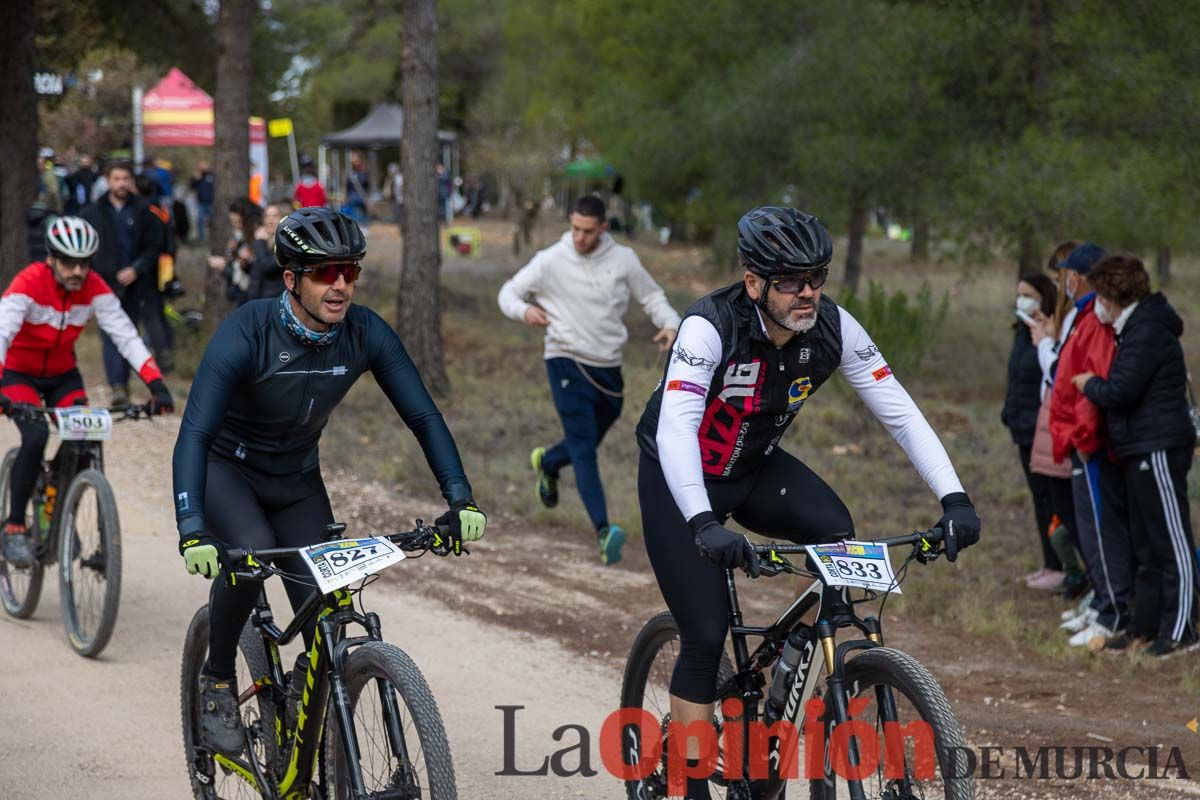 Circuito XCM Región de Murcia, ‘Memorial Luís Fernández’