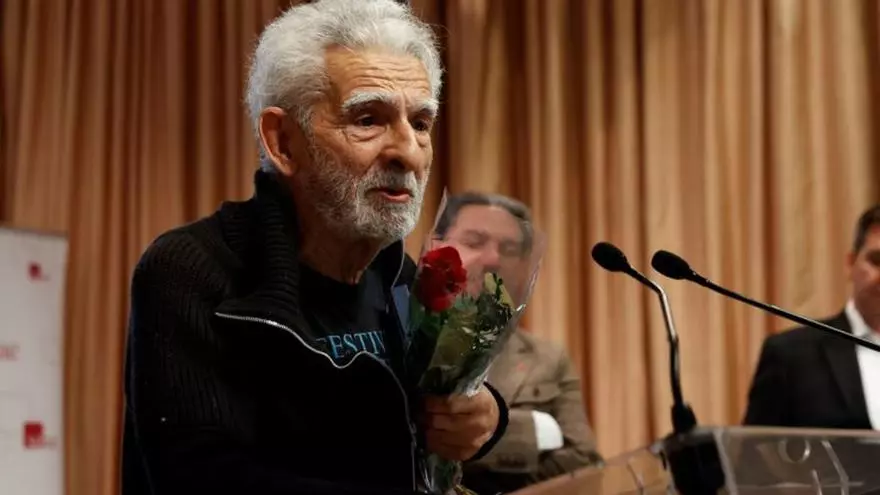 Adiós a Juan Margallo, un referente del teatro nacional