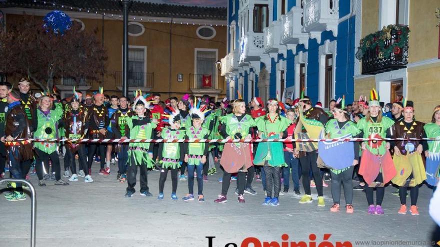 San Silvestre Bullas