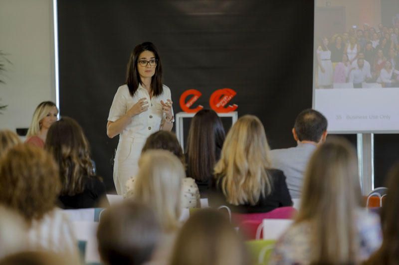 Premios eWoman Valencia 2019