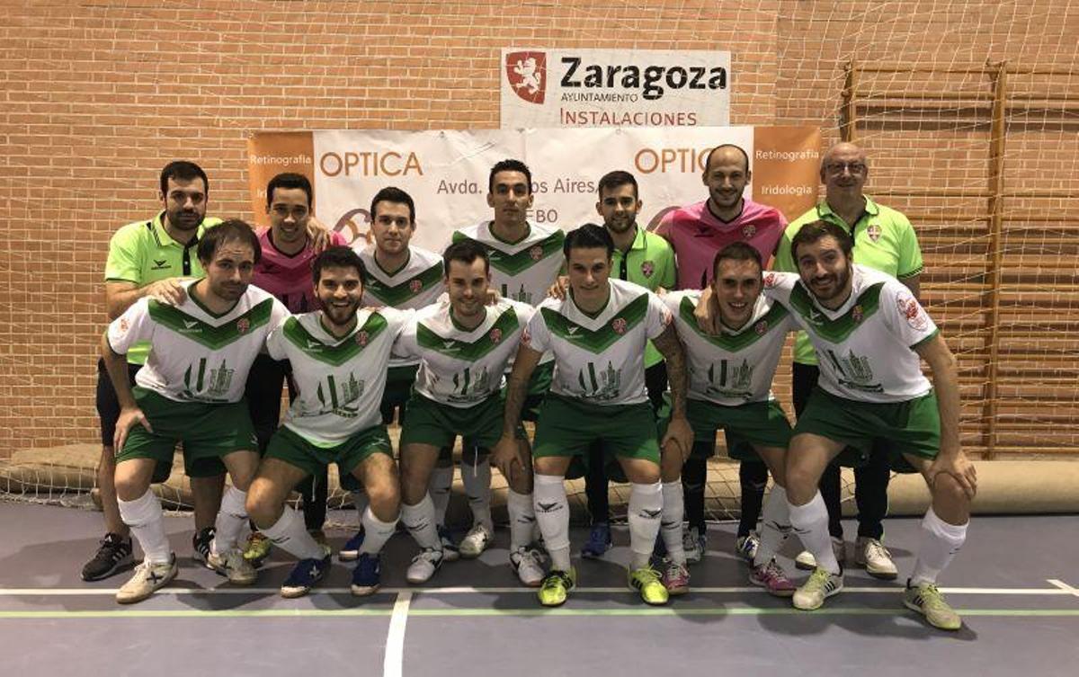 Mucho más que fútbol sala