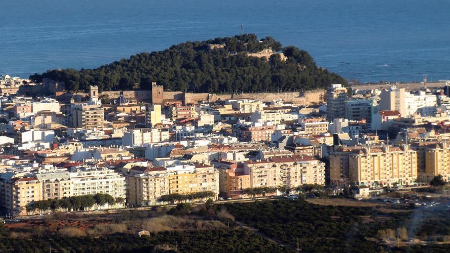 Dénia recurre las normas urbanísticas transitorias aprobadas por el Consell