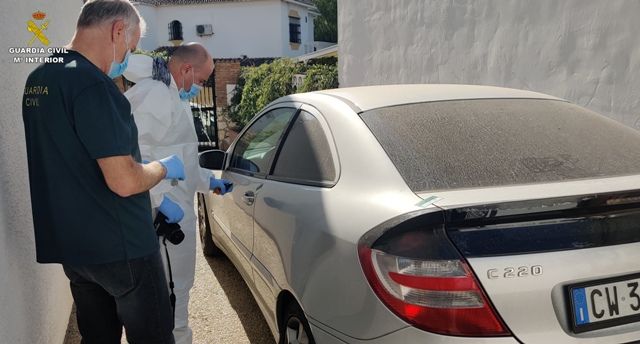 Cuatro detenidos por el secuestro de dos personas en Alicante