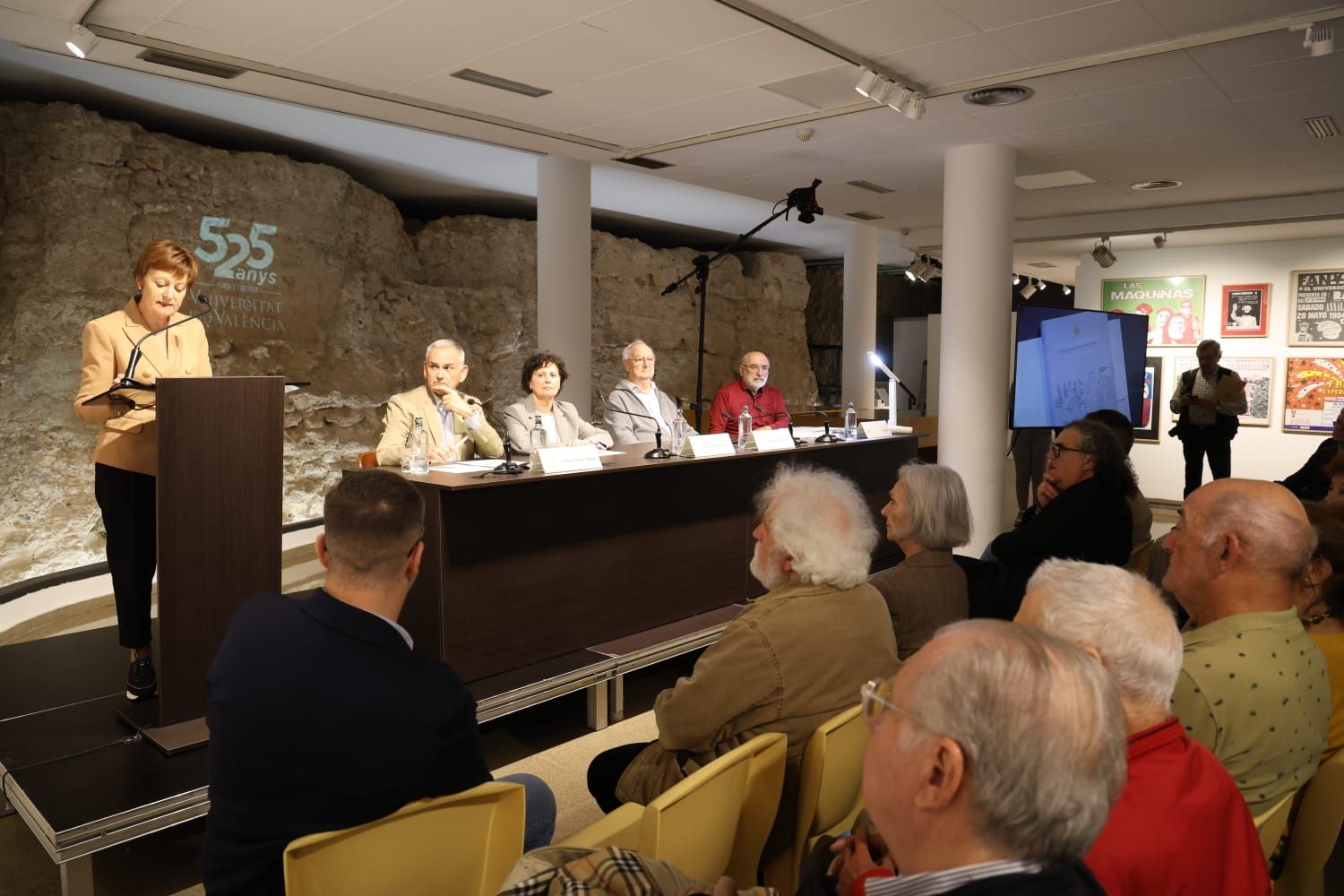 Nueva edición de "La Ciutat de València" de Manuel Sanchis Guarner revisada por el profesor Vicent Boira