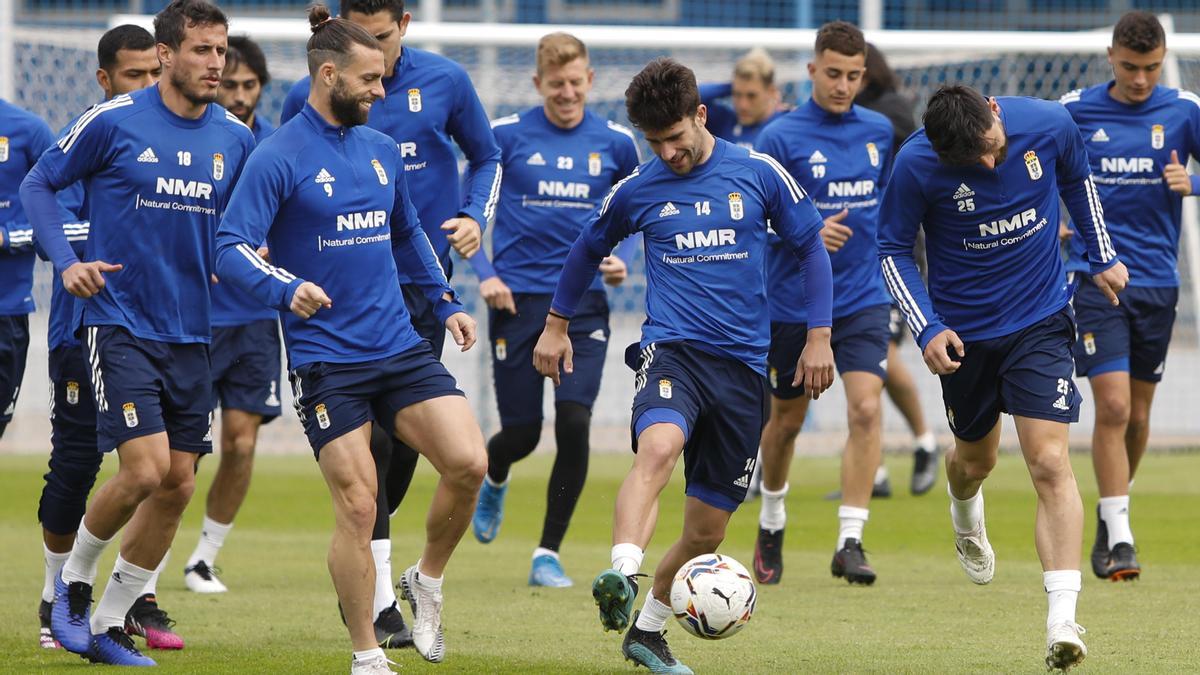 El Real Oviedo se suma al rechazo a la Superliga de Europa se hace eco