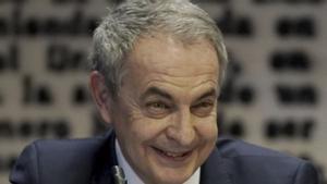 Zapatero, Plus Ultra i els expresidents