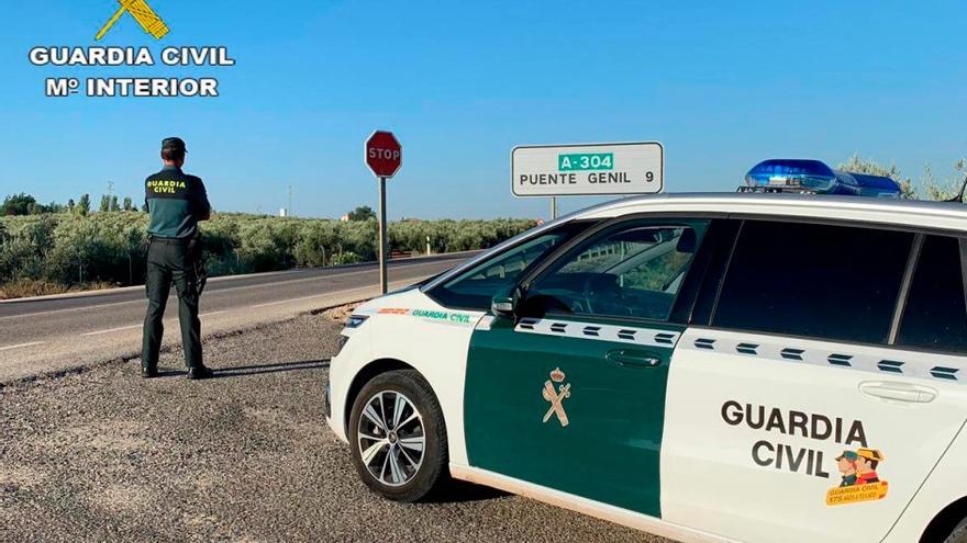 La Guardia Civil detiene al autor de los disparos en Puente Genil y no descarta nuevas detenciones