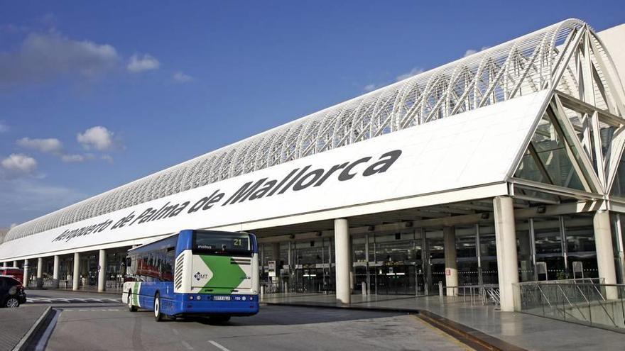 El Aeropuerto de Palma podría llamarse Ramon Llull.